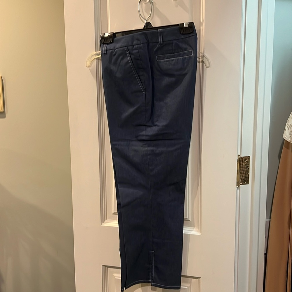 INC capris